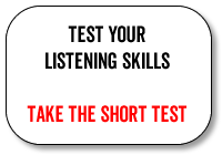 Test your listening skills